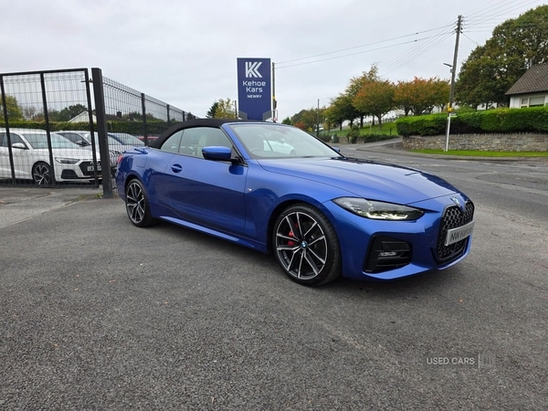 Used BMW 4 Series 2022 for sale - 76308493: Photo 7