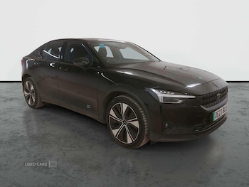 Used Polestar Polestar 2 2023 for sale - 78742503: Photo