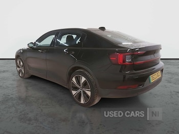 Used Polestar Polestar 2 2023 for sale - 78742503: Photo