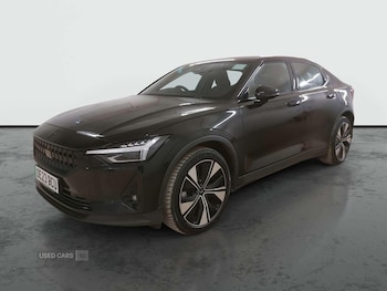Used Polestar Polestar 2 2023 for sale - 78742503: Photo
