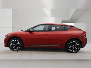 Used Kia EV6 2022 for sale - 78689737: Photo
