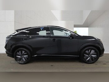 Used Nissan ARIYA 2024 for sale - 79088434: Photo