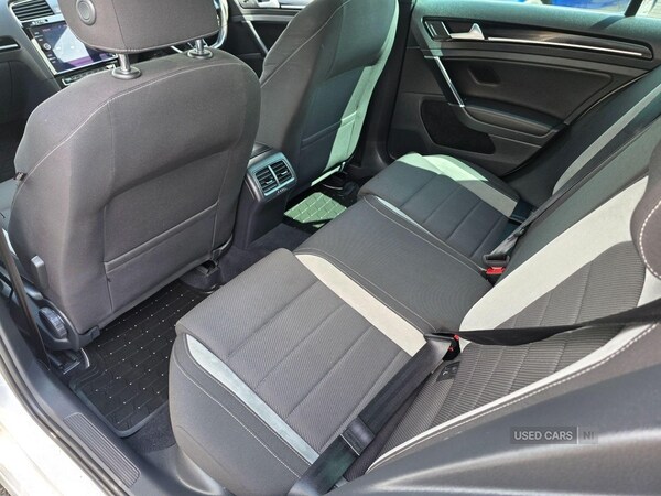 Used Volkswagen Golf 2017 for sale - 74946289: Photo 13