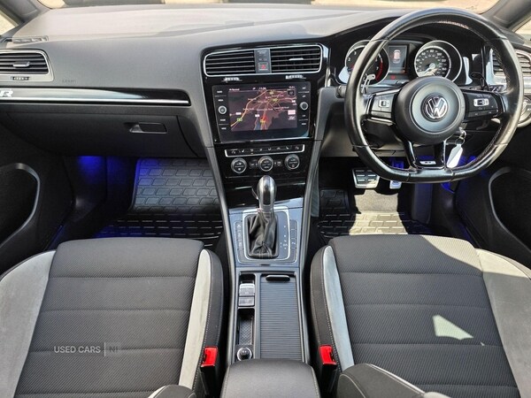 Used Volkswagen Golf 2017 for sale - 74946289: Photo 14