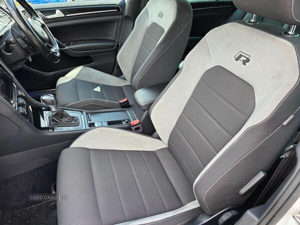 Used Volkswagen Golf 2017 for sale - 74946289: Photo 17