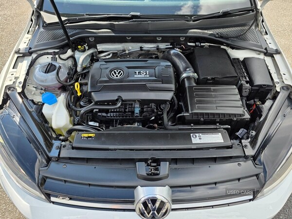 Used Volkswagen Golf 2017 for sale - 74946289: Photo 21