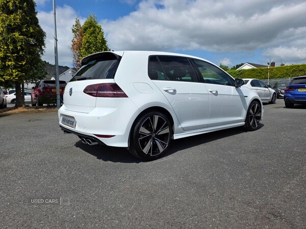 Used Volkswagen Golf 2017 for sale - 74946289: Photo 23