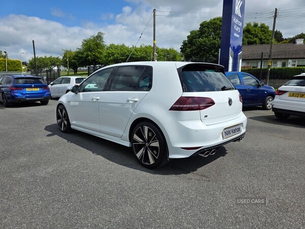 Used Volkswagen Golf 2017 for sale - 74946289: Photo 24