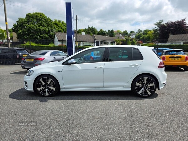 Used Volkswagen Golf 2017 for sale - 74946289: Photo 25
