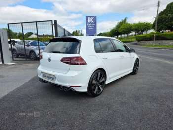 Used Volkswagen Golf 2017 for sale - 74946289: Photo