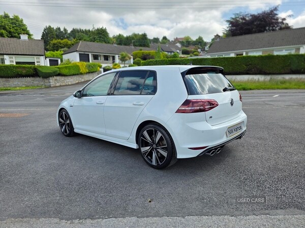 Used Volkswagen Golf 2017 for sale - 74946289: Photo 3