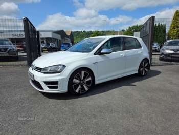 Used Volkswagen Golf 2017 for sale - 74946289: Photo
