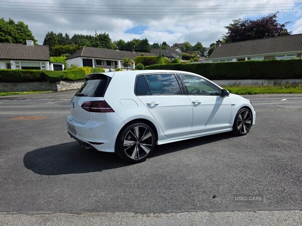 Used Volkswagen Golf 2017 for sale - 74946289: Photo 5
