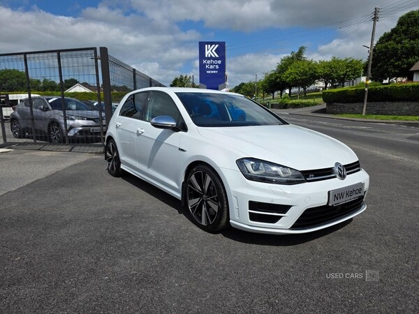 Used Volkswagen Golf 2017 for sale - 74946289: Photo 6