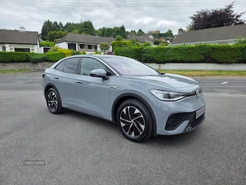 Used Volkswagen ID.5 2023 for sale - 79318038: Photo