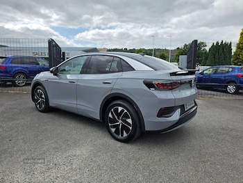 Used Volkswagen ID.5 2023 for sale - 79318038: Photo