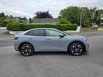 Used Volkswagen ID.5 2023 for sale - 79318038: Photo