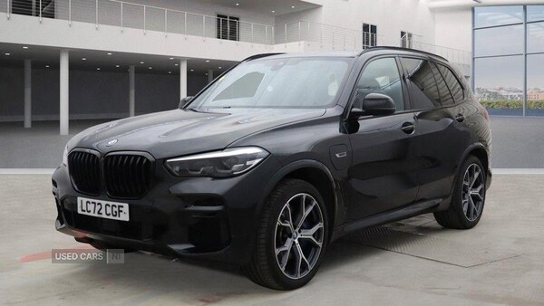Used BMW X5 2022 for sale - 76659449: Photo 11