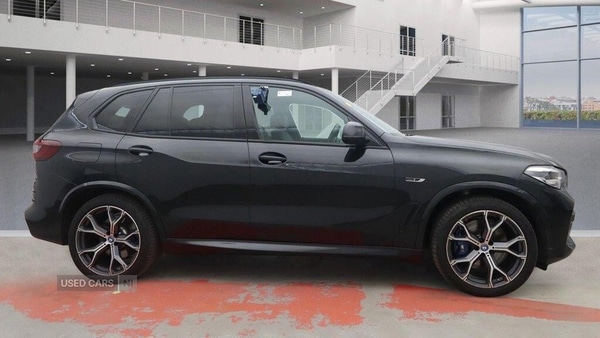 Used BMW X5 2022 for sale - 76659449: Photo 3