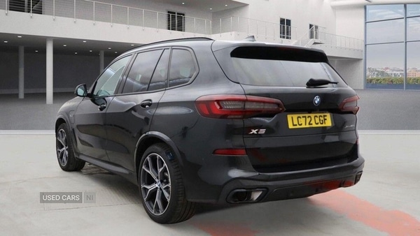 Used BMW X5 2022 for sale - 76659449: Photo 4