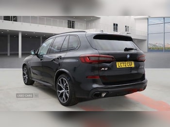 Used BMW X5 2022 for sale - 76659449: Photo