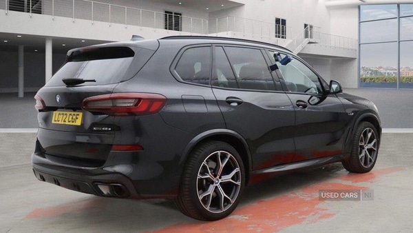 Used BMW X5 2022 for sale - 76659449: Photo 5