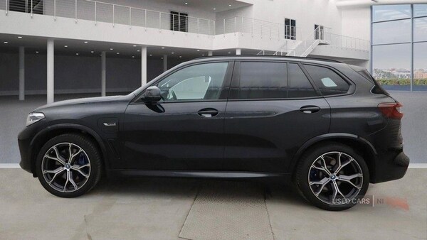 Used BMW X5 2022 for sale - 76659449: Photo 6