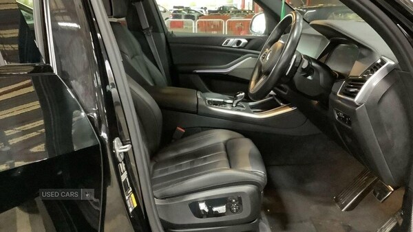 Used BMW X5 2022 for sale - 76659449: Photo 7