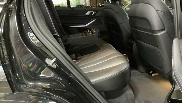 Used BMW X5 2022 for sale - 76659449: Photo 8