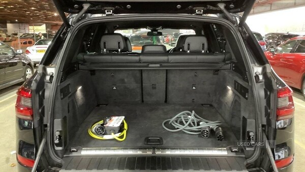 Used BMW X5 2022 for sale - 76659449: Photo 9