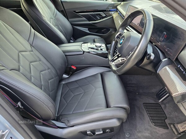 Used BMW 5 Series 2023 for sale - 78141689: Photo 12