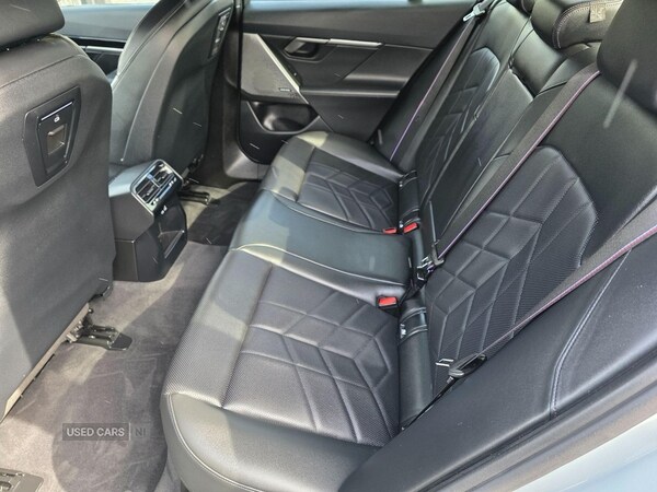 Used BMW 5 Series 2023 for sale - 78141689: Photo 15
