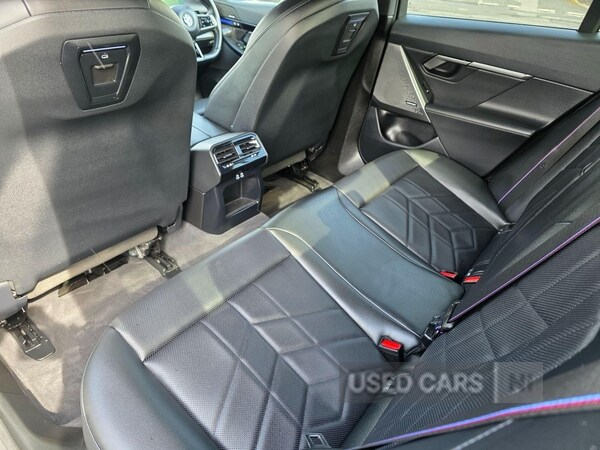 Used BMW 5 Series 2023 for sale - 78141689: Photo 16