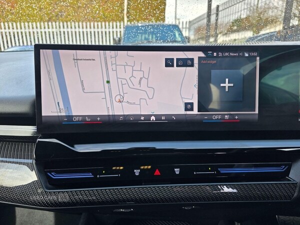 Used BMW 5 Series 2023 for sale - 78141689: Photo 23