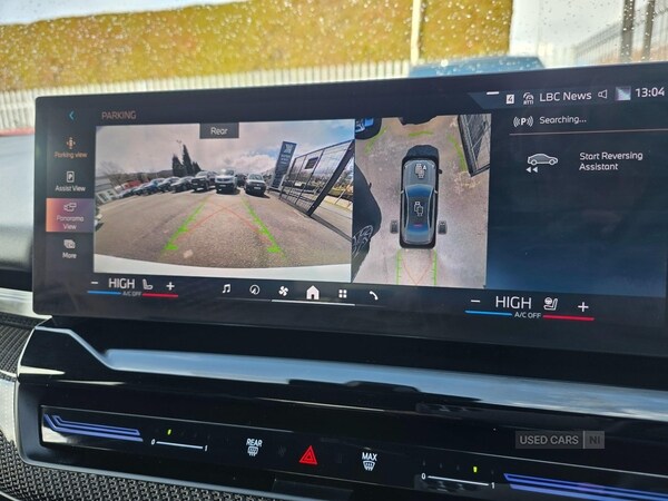 Used BMW 5 Series 2023 for sale - 78141689: Photo 24