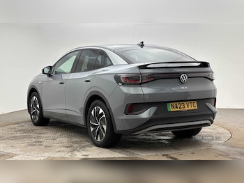 Used Volkswagen ID.5 2023 for sale - 79159348: Photo