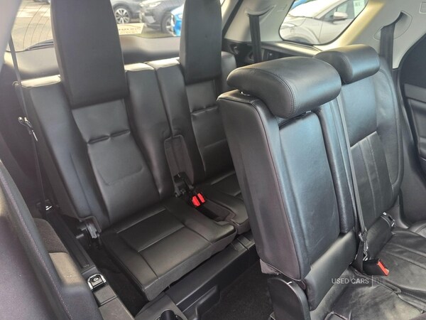 Used Land Rover Discovery Sport 2016 for sale - 76593251: Photo 14