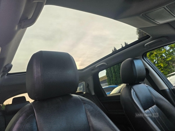 Used Land Rover Discovery Sport 2016 for sale - 76593251: Photo 15