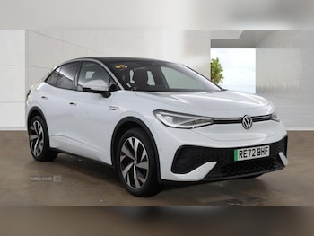 Used Volkswagen ID.5 2022 for sale - 78830957: Photo