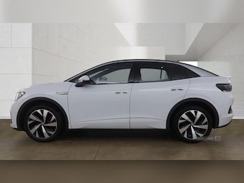 Used Volkswagen ID.5 2022 for sale - 78830957: Photo