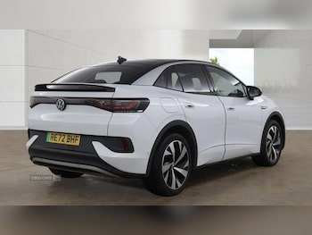 Used Volkswagen ID.5 2022 for sale - 78830957: Photo