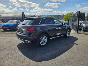 Used Audi Q5 2021 for sale - 74547228: Photo