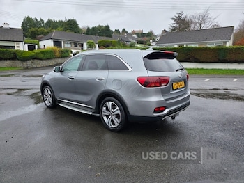 Used Kia Sorento 2019 for sale - 77634063: Photo