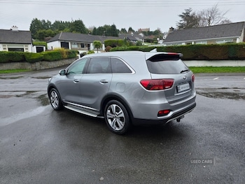 Used Kia Sorento 2019 for sale - 77634063: Photo