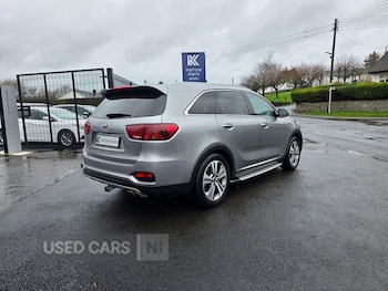 Used Kia Sorento 2019 for sale - 77634063: Photo