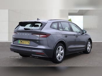 Used Skoda Enyaq 2022 for sale - 79836794: Photo