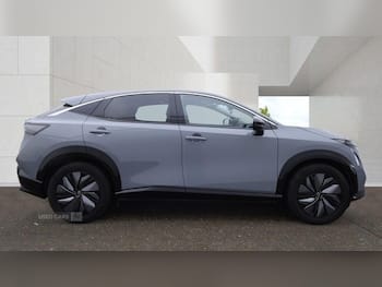 Used Nissan ARIYA 2024 for sale - 79646588: Photo