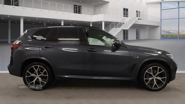 Used BMW X5 2022 for sale - 76528484: Photo 2