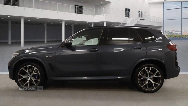 Used BMW X5 2022 for sale - 76528484: Photo 4