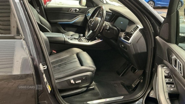 Used BMW X5 2022 for sale - 76528484: Photo 6